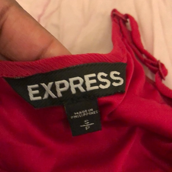 Express top - Picture 3 of 3